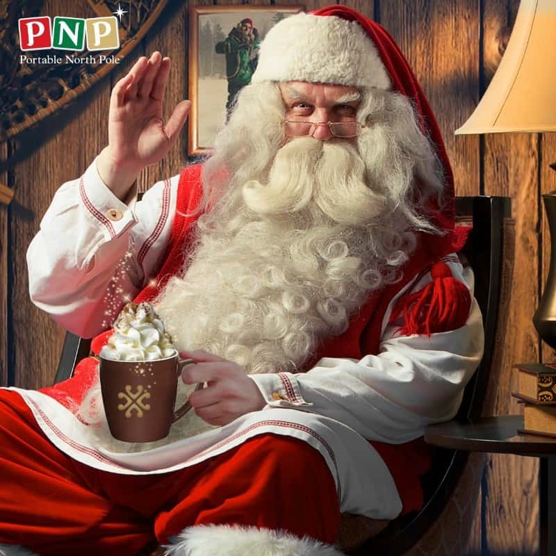 pnp santa