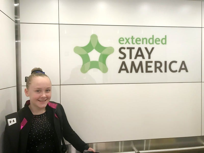 Extended Stay America Providence RI hotel