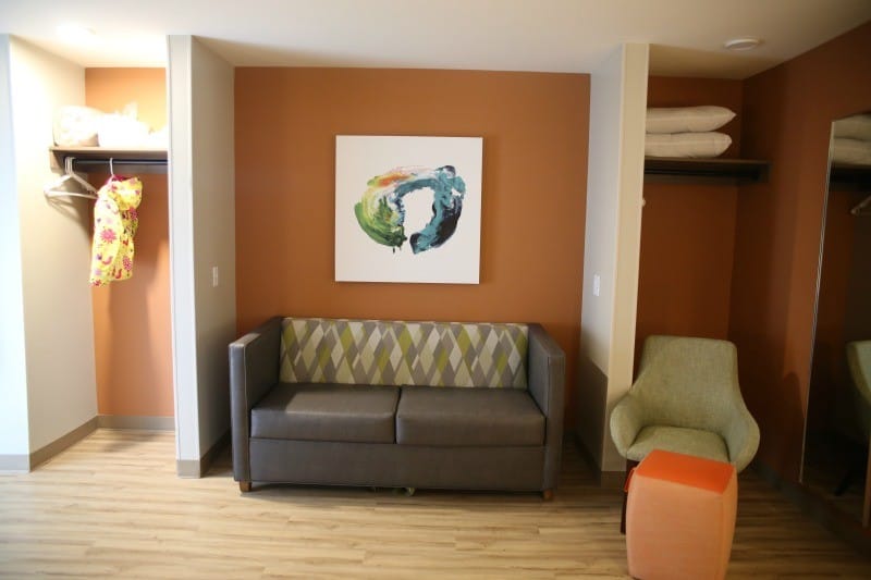extended stay america providence
