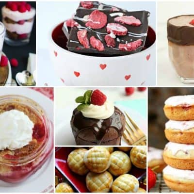 Delicious Fruit Recipes Delicious Dishes Recipe Party via This Mama Loves