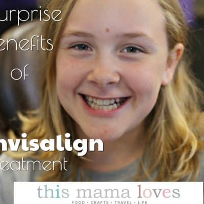 Surprise Benefits of Invisalign Treatment for Teens