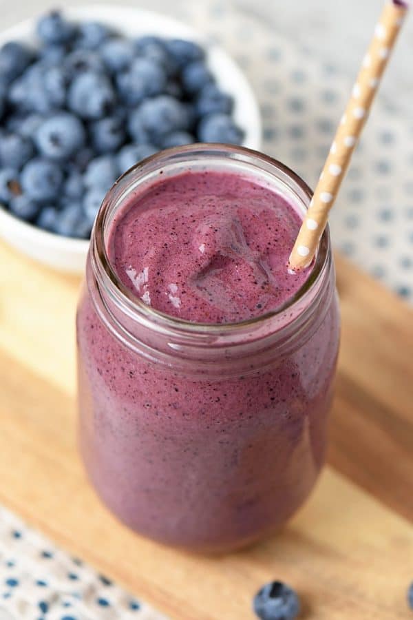 Awesome Morning Smoothie Recipes - This Mama Loves