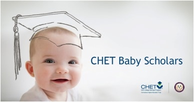 CHET Baby Scholars