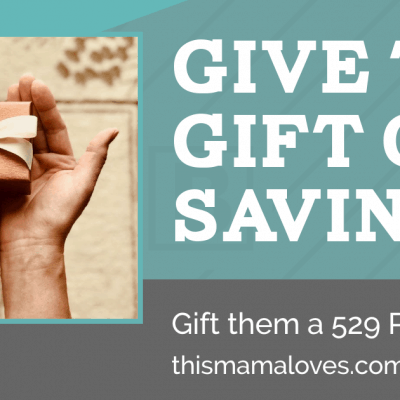 Connecticut 529 Plan: Give the Gift of Saving with CHET