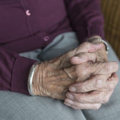 How to Make Home Safe for an Older Loved One