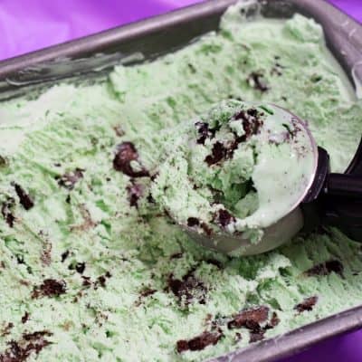 Hulk Smash No ChurHulk Smash No Churn Ice Cream Recipe