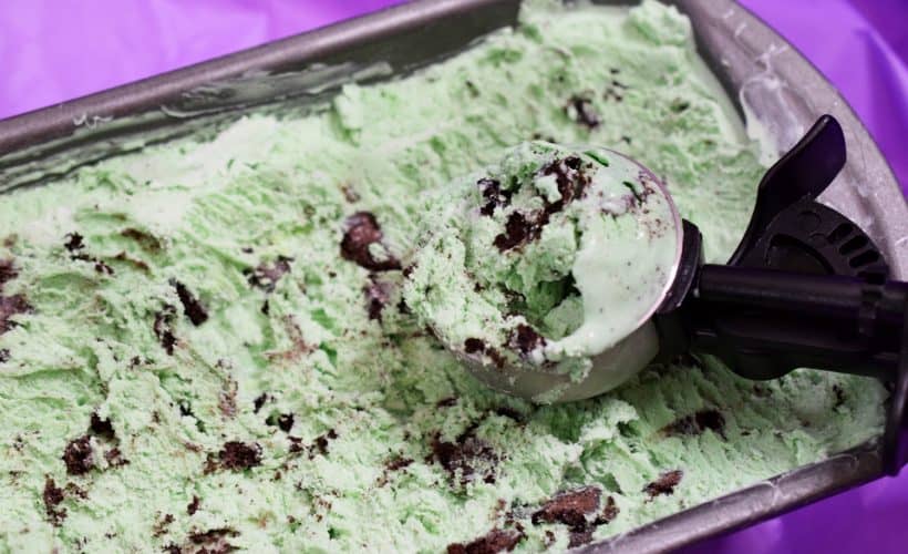 Hulk Smash No ChurHulk Smash No Churn Ice Cream Recipe