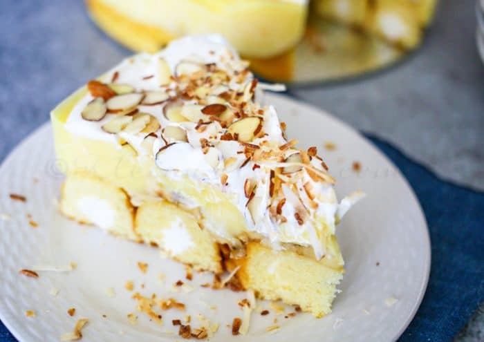 Twinkies Banana Cream Pie from Kleinworth & Co.