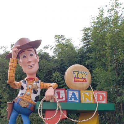 The Complete Guide to Toy Story Land Tips