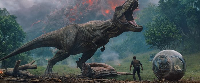 jurassic world fallen kindgom movie still