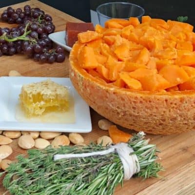 Mimolette cheese secrets de fromage