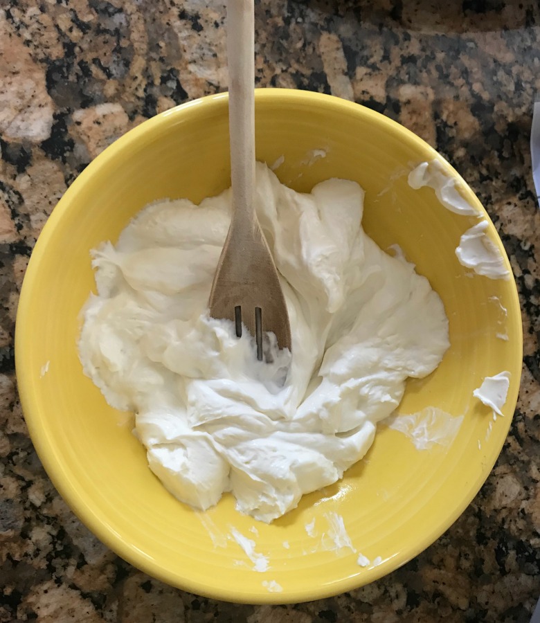 easy bruschetta dip recipe cream cheese