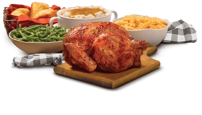 boston market family meals