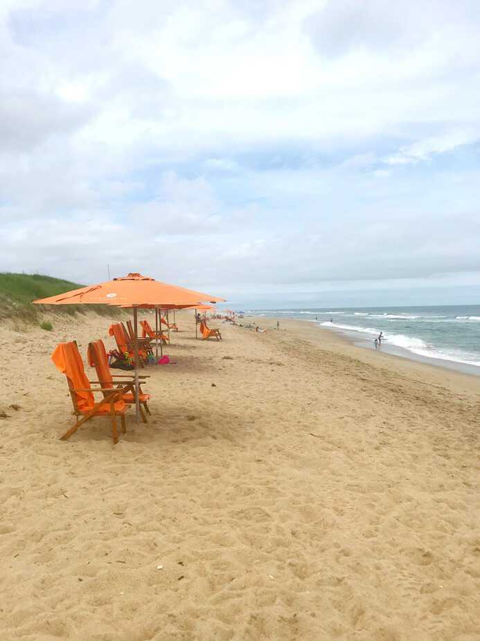 family resort outer banks- sanderling resort beach front