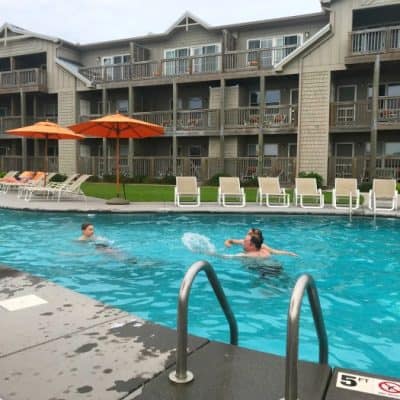 Best Family Hotel in Outer Banks