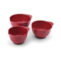 Non slip Mixing Bowls