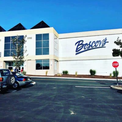 10 Things you Never Knew you Could Get at Boscov’s