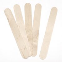 Jumbo Craft Sticks