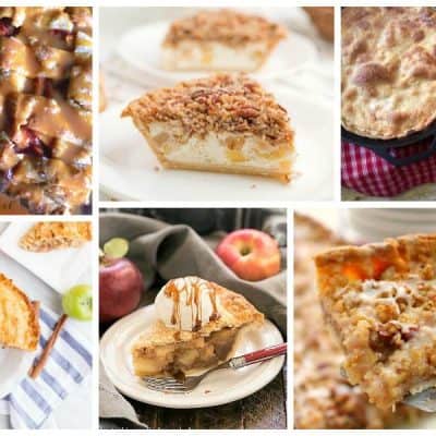 The Best Apple Pie Recipes