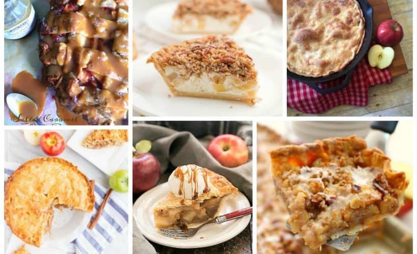 The Best Apple Pie Recipes from This Mama Loves