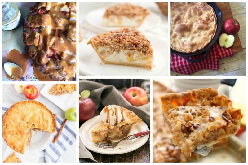 The Best Apple Pie Recipes from This Mama Loves