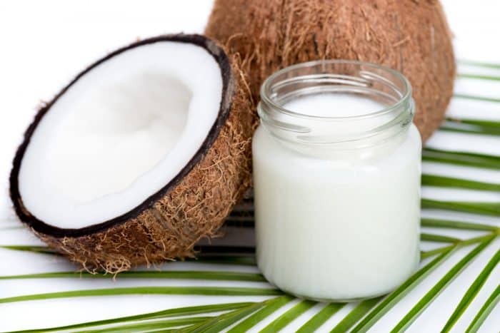 8 Clever Uses for Coconut Oil