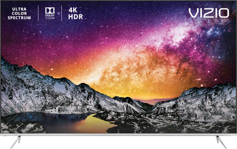 4k HDR Smart TV