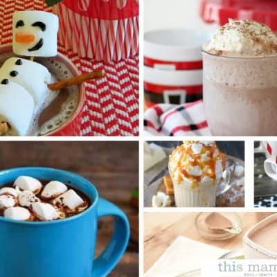 Best Hot Chocolate Recipes