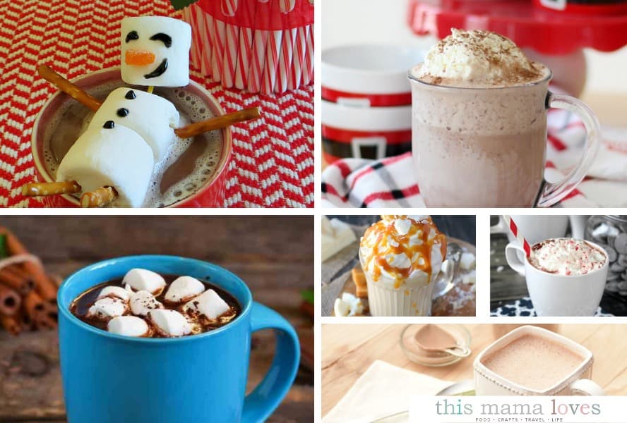 Best Hot Chocolate Recipes