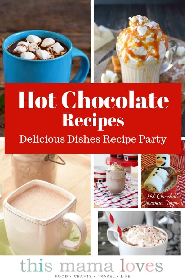 Best Hot Chocolate Recipes