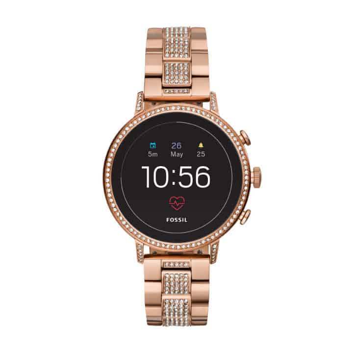 Fossil Gen 4 Venture HR Smartwatch