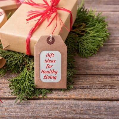 Gift Ideas for Healthy Living from This Mama Loves