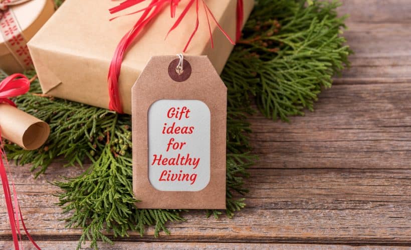 Gift Ideas for Healthy Living from This Mama Loves
