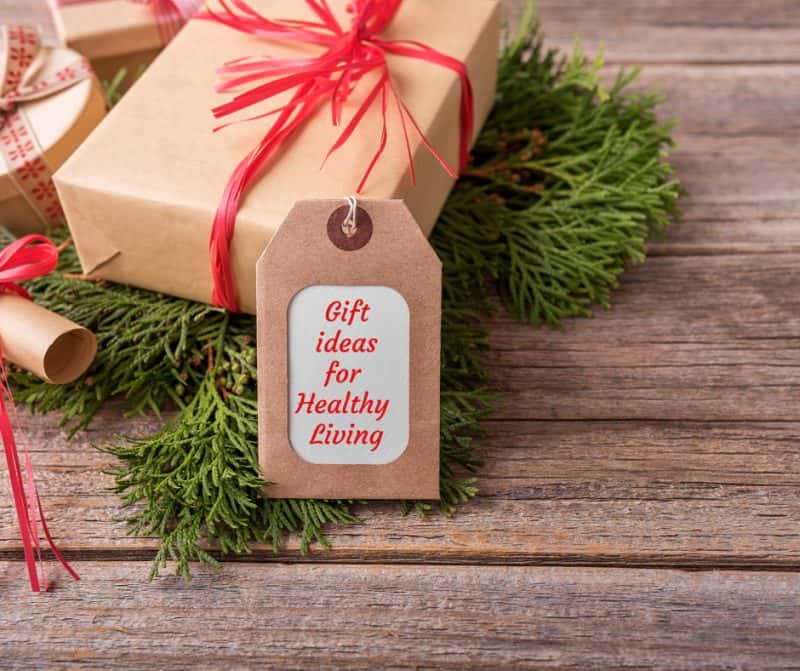 Holiday Gifts for Healthy Living - This Mama Loves