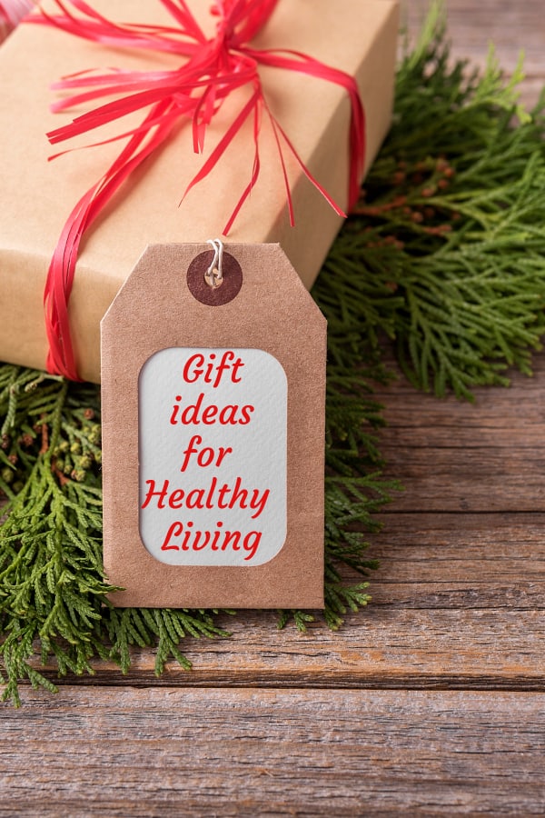 Gift Ideas for Healthy Living from This Mama Loves