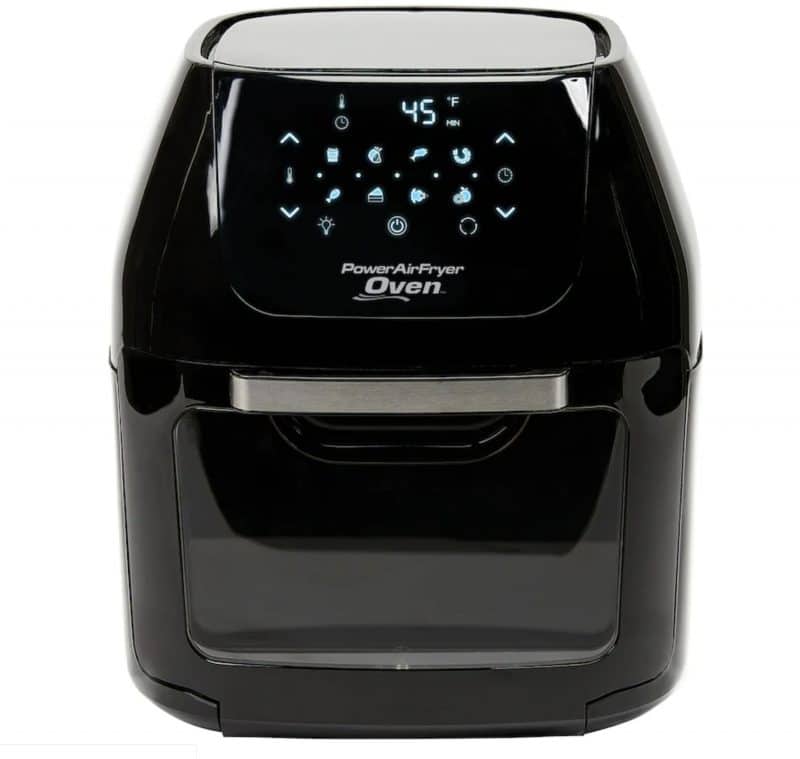 power airfryer oven