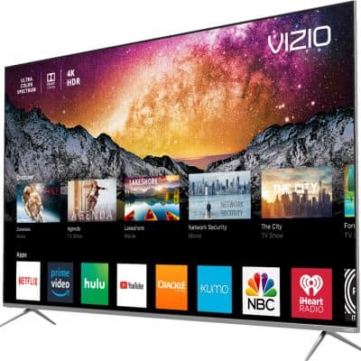 4k HDR Smart TV