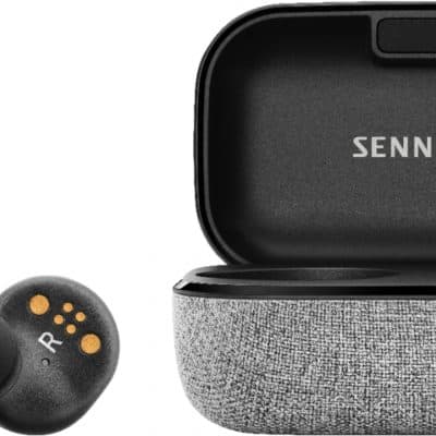 Sennheiser MOMENTUM True Wireless Earbud Headphones