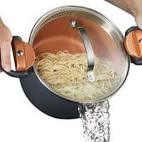 Pasta Pot