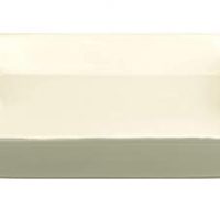 Baking Dish, 11''x8''x2'' White