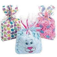 Assorted Easter Bags 