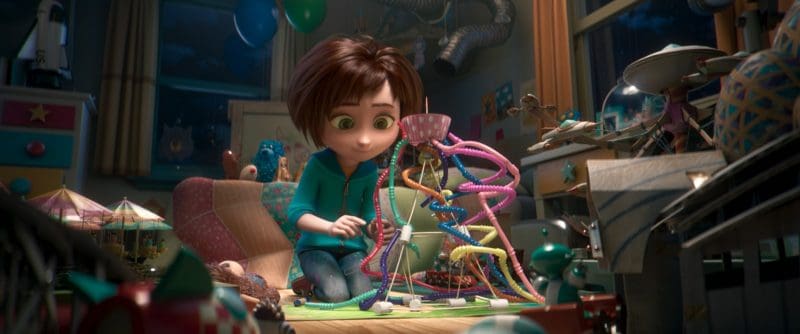 Wonder Park - Still 8