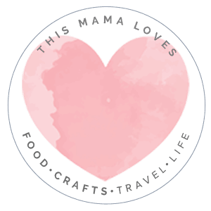 This Mama Loves logo