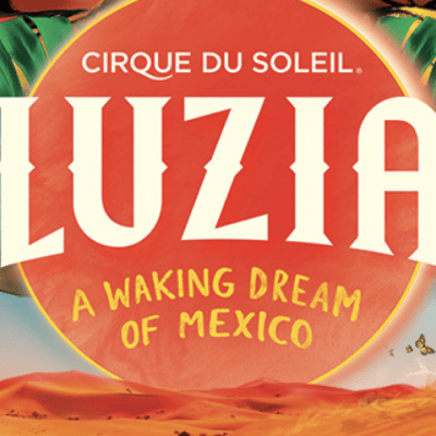 luzia cirque hartford- save 30% on tickets to LUZIA in Hartford - enter to win tickets to see LUZIA