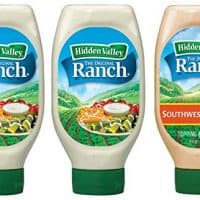 Ranch Salad Dressing