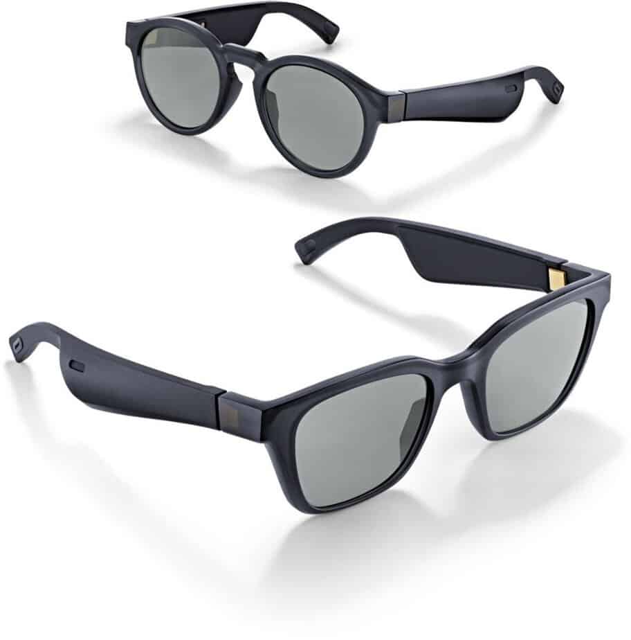 bluetooth sunglasses