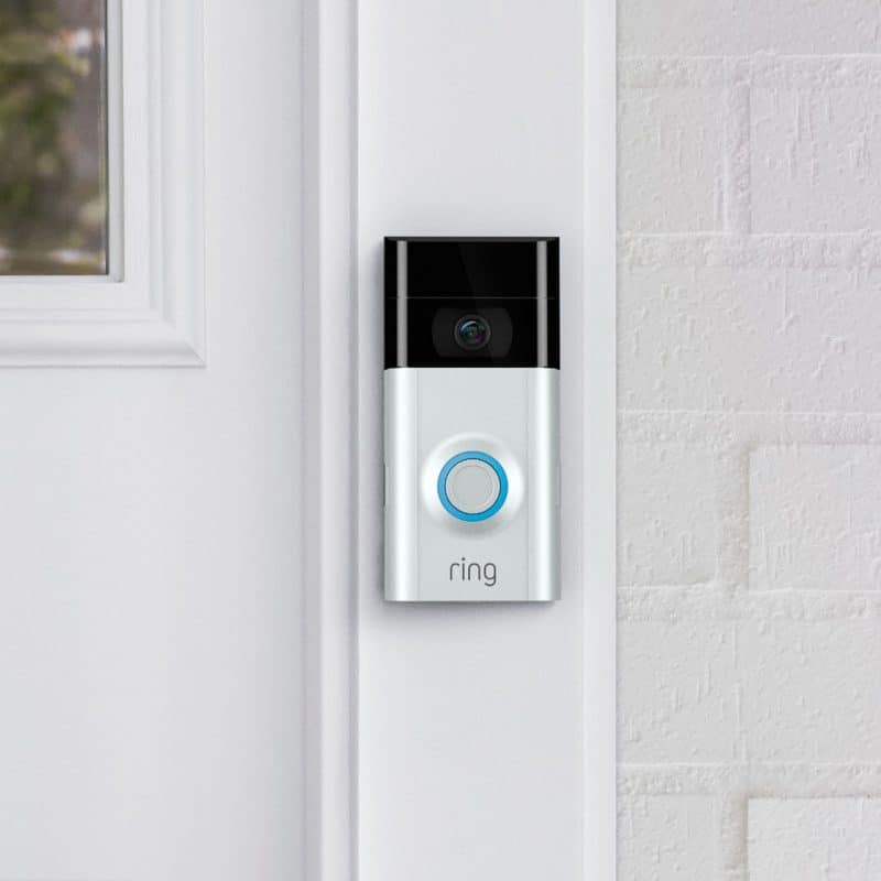 Best Buy Free In-Home Consultation Program smart doorbell