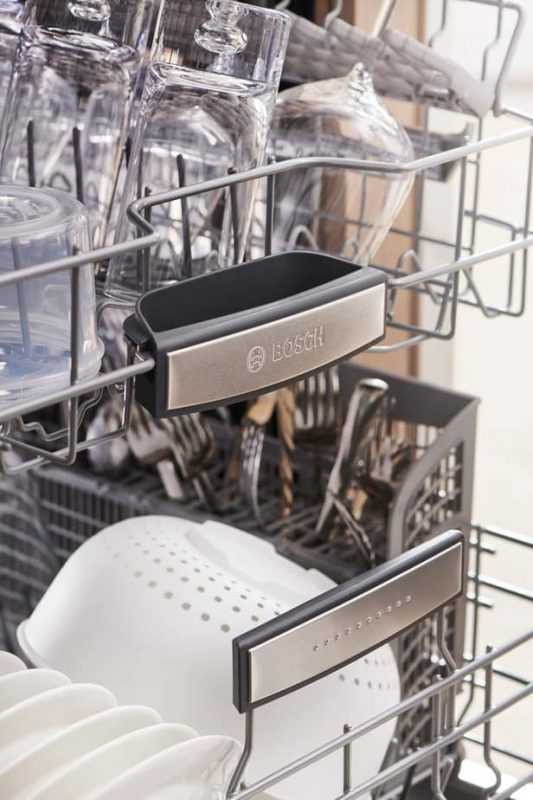 crystaldry bosch dishwasher