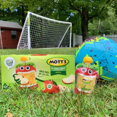 see thru applesauce pouches for kids