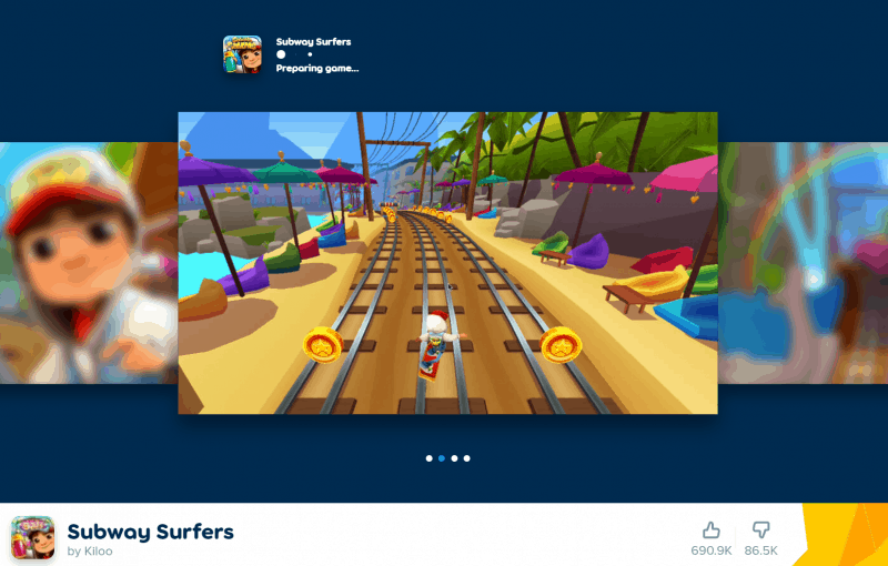 Featured image of post Subway Surfers Poki Games Want to play subway surfers